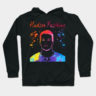 Hudson Fasching Hoodie